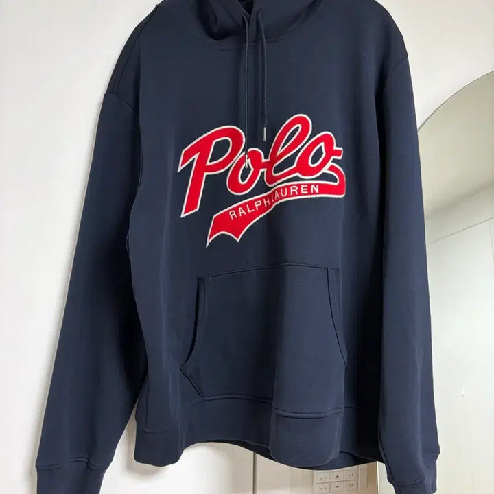 [BUNJANG] Polo Ralph Lauren Hoodie / 폴로 랄프로렌 후드