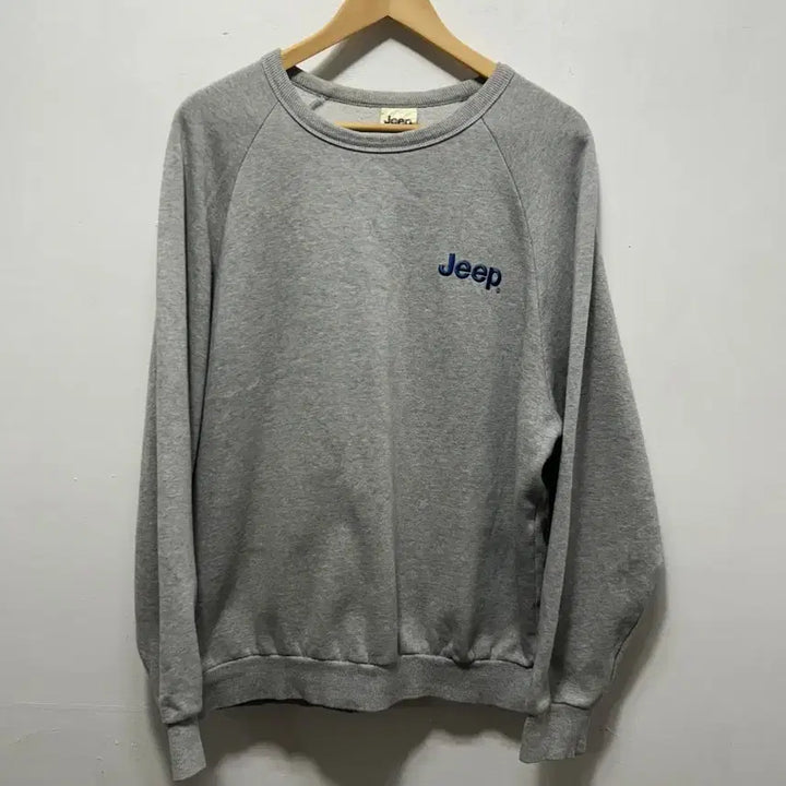 [BUNJANG] Jeep Gray Men&