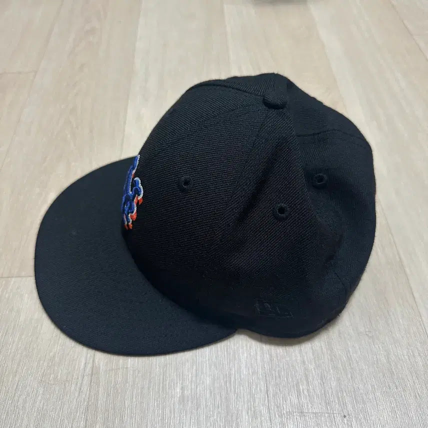 [BUNJANG] 7 에임레온도르 뉴에라 뉴욕메츠 블랙 / 7 에임레온도르 뉴에라 뉴욕메츠 블랙