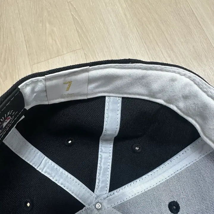 [BUNJANG] 7 에임레온도르 뉴에라 뉴욕메츠 블랙 / 7 에임레온도르 뉴에라 뉴욕메츠 블랙