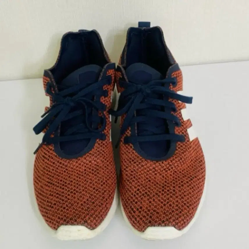 [BUNJANG] Adidas NMD Runner Primeknit Sneakers / 아디다스정품 노마드 러너 프라임니트 운동화235