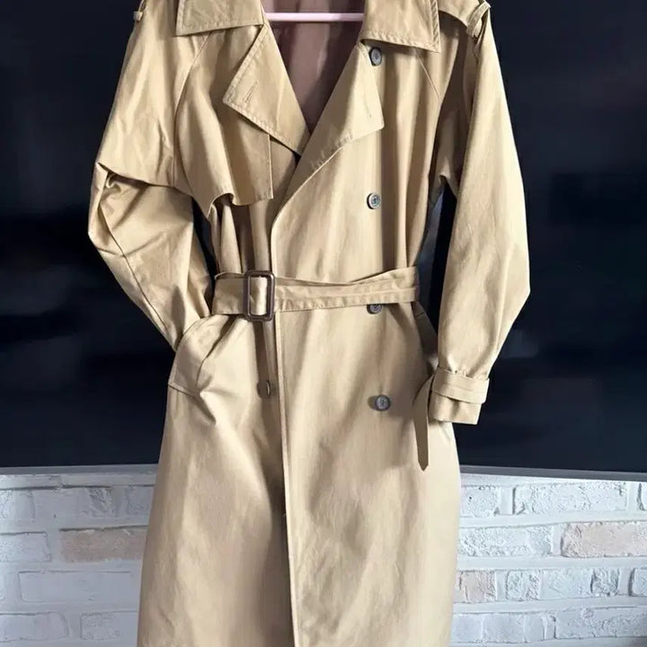 [BUNJANG] Trench Coat / 백화점납품들어가요 트렌치코트 판매합니다