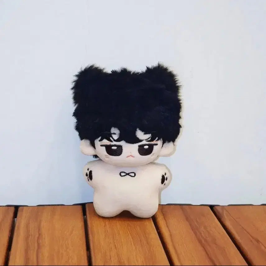 [SOLD OUT] 인피니트 엘 김명수 10cm 솜깅 인형 + 오브자켓