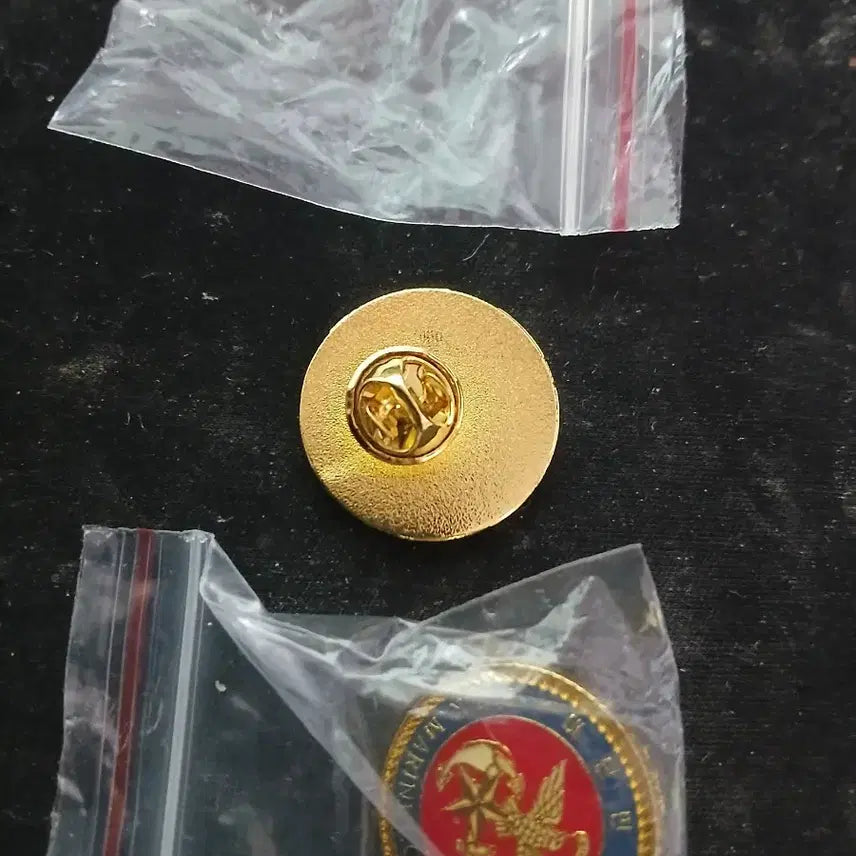 [BUNJANG] 대한민국 해병대 ROK MARINE CORPS 기념 코인입니다 / 대한민국 해병대 ROK MARINE CORPS 기념 코인입니다