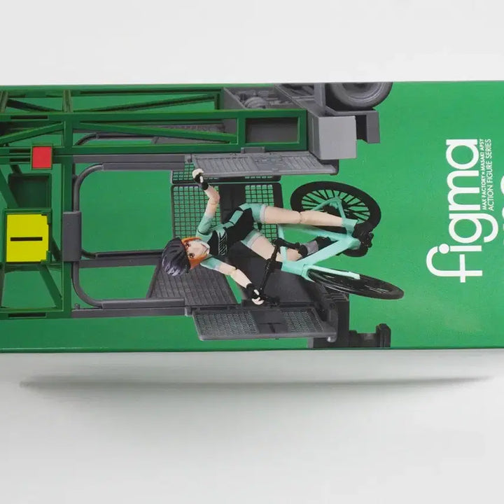 [BUNJANG] Max Factory Figma Shutsuryo Gate / 맥스팩토리 피그마 figma 출주 게이트