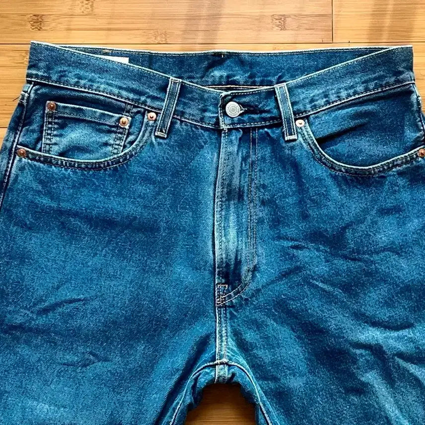 [BUNJANG] Levi&