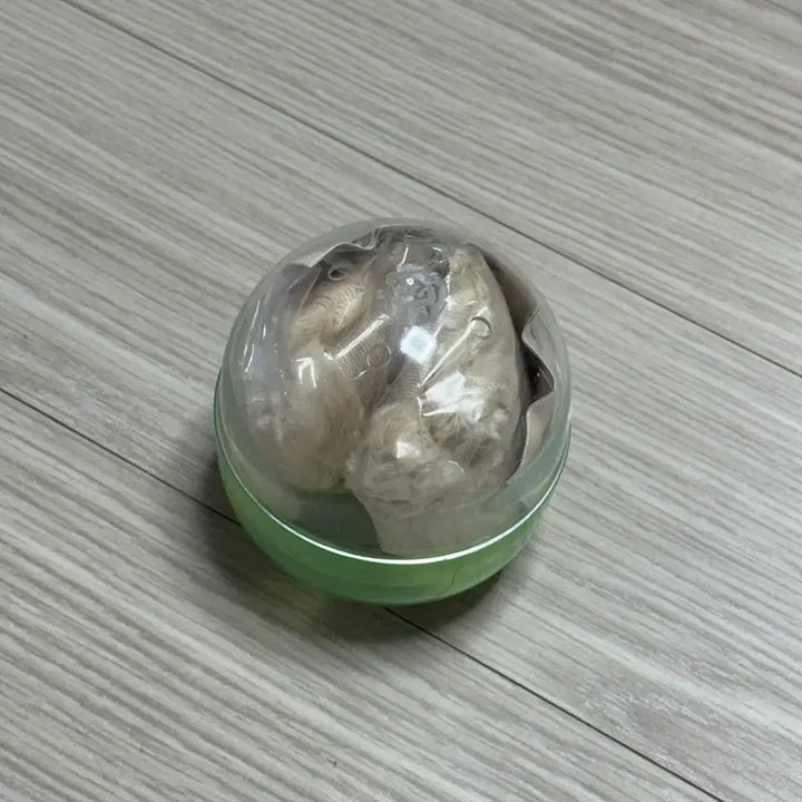[BUNJANG] Monchhichi Photocard Holder Keychain Gacha / 몬치치 포카홀더 키링 가챠