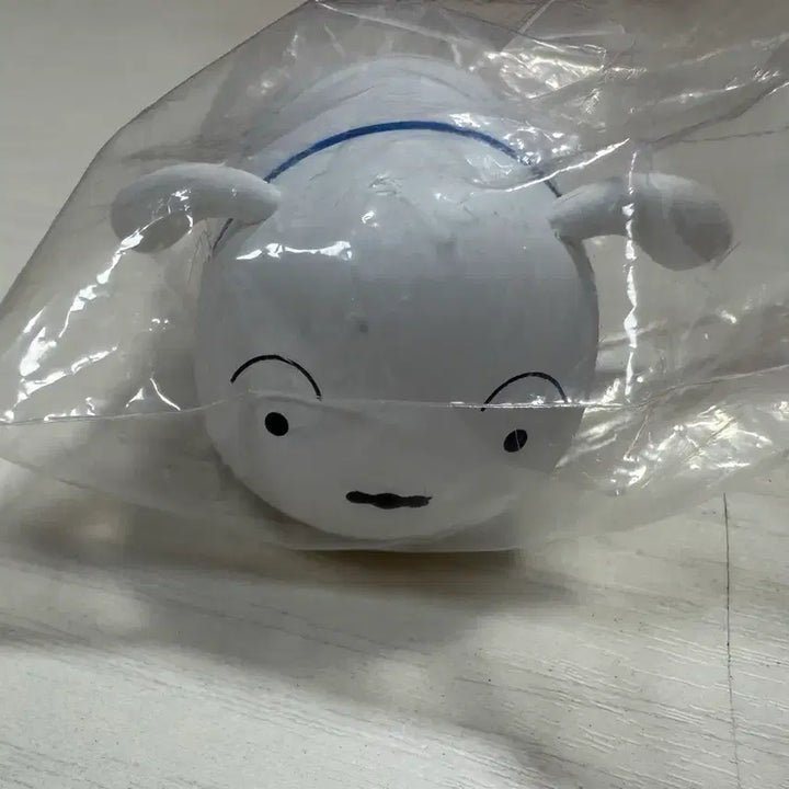 [SOLD OUT] 짱구는 못말려 흰둥이 피규어
