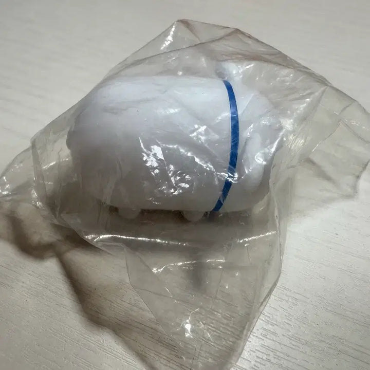 [SOLD OUT] 짱구는 못말려 흰둥이 피규어