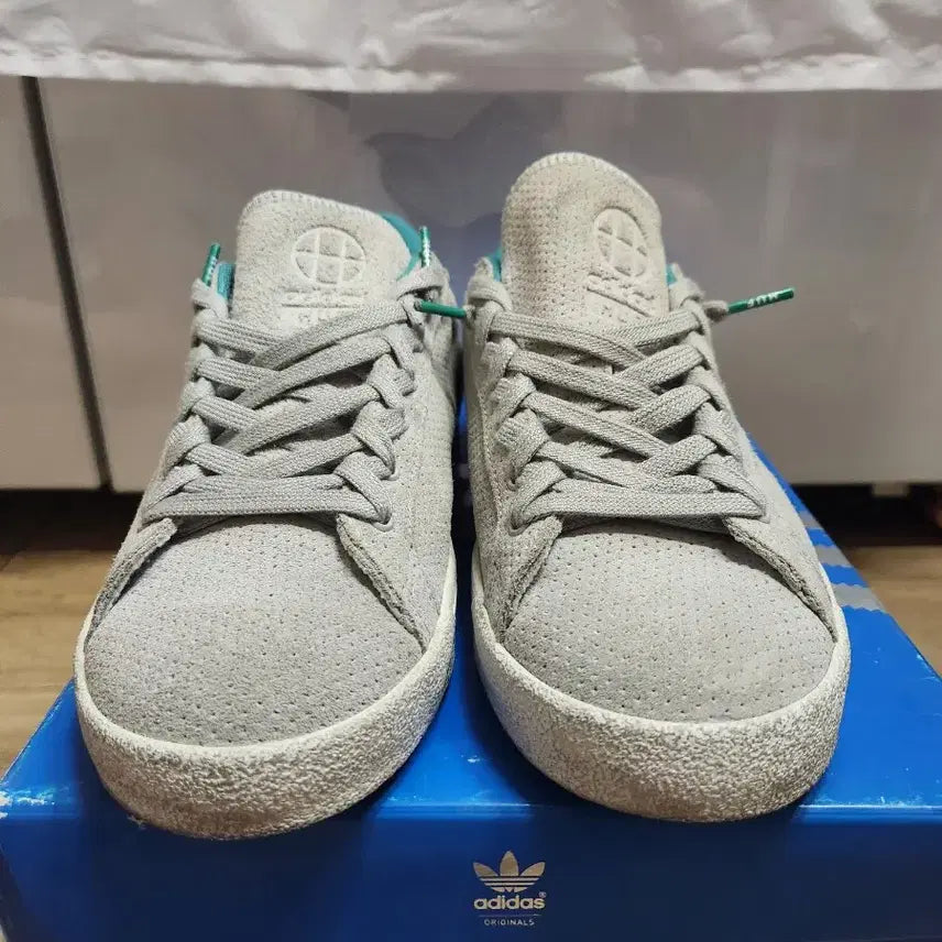 [BUNJANG] Adidas Huf 245 / 아디다스 허프 245