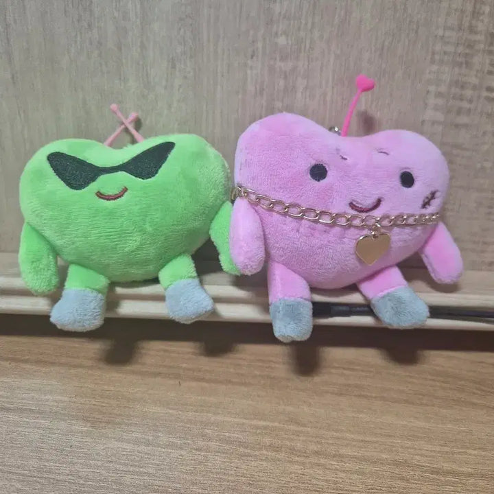 [SOLD OUT] 하퉁이 하탱이 스키즈 케사삼 인형 일괄