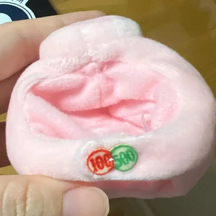 [SOLD OUT] (디즈니 정품) 토이스토리 햄 키링 판매
