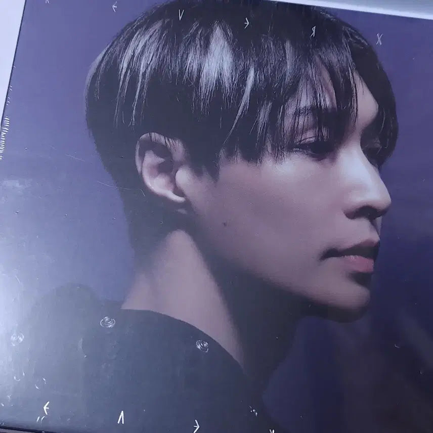[BUNJANG] EXO Lay REVERS COMPACT Album / [미개봉] 엑소 앨범 리버스 레이 컴팩트 compact lay exo