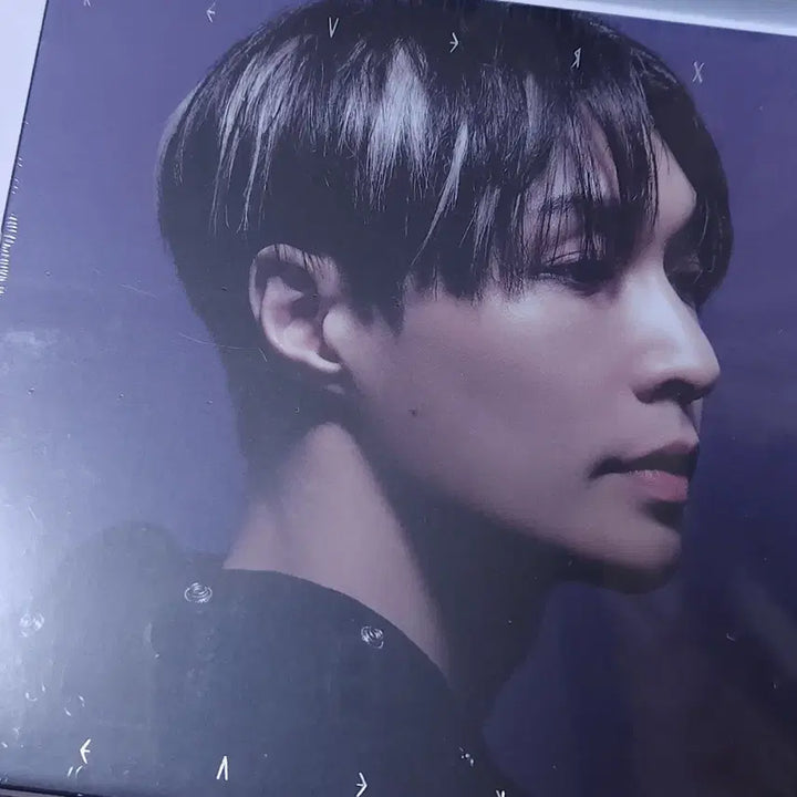[BUNJANG] EXO Lay REVERS COMPACT Album / [미개봉] 엑소 앨범 리버스 레이 컴팩트 compact lay exo