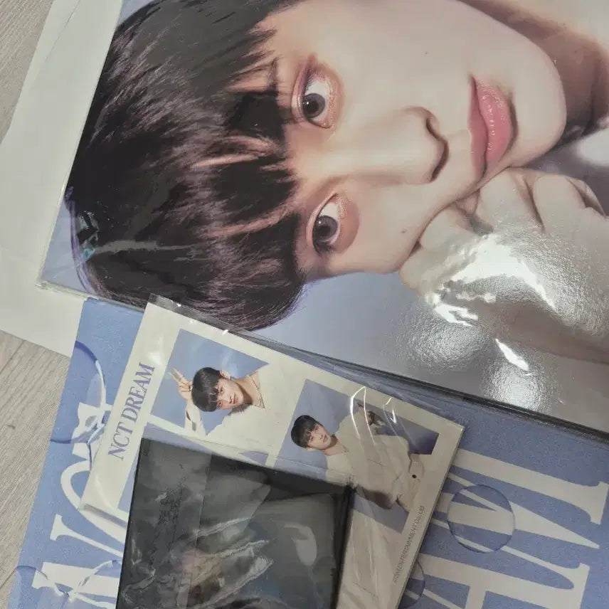 [BUNJANG] NCT DREAM Season&