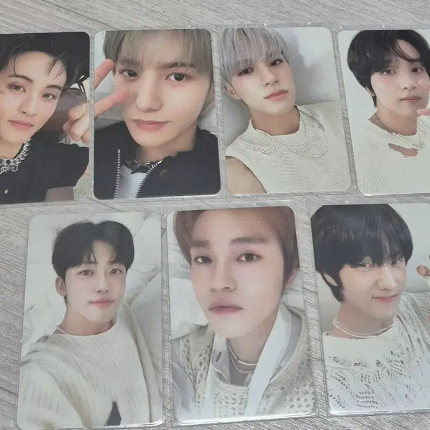 [BUNJANG] NCT DREAM Season&