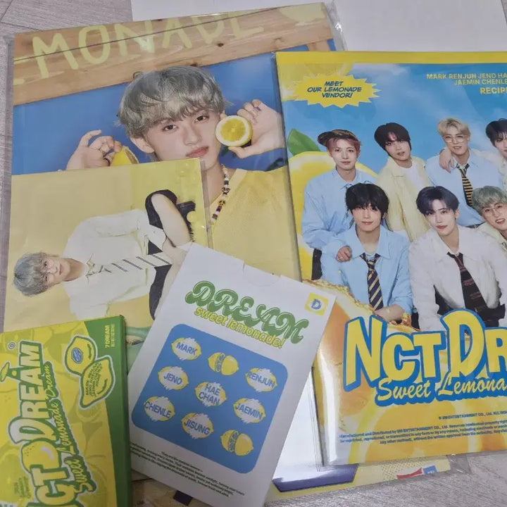 [BUNJANG] NCT Dream 2026 Season&