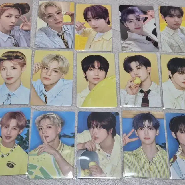 [BUNJANG] NCT Dream 2026 Season&