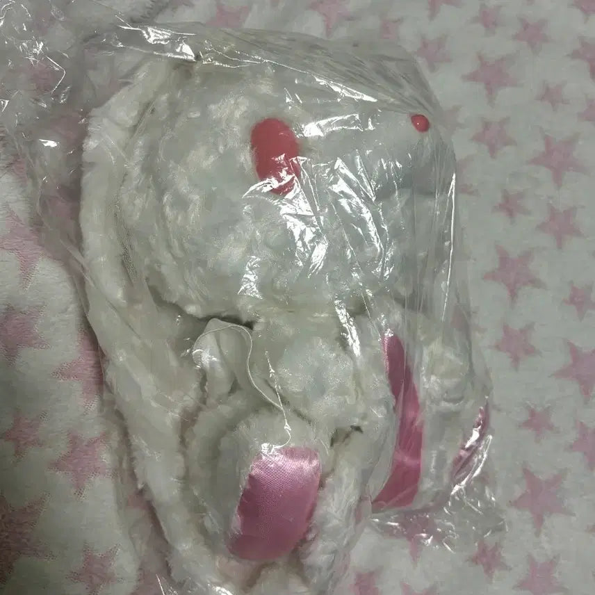 [BUNJANG] Bunny Wedding Charm / 범용토끼 웨딩