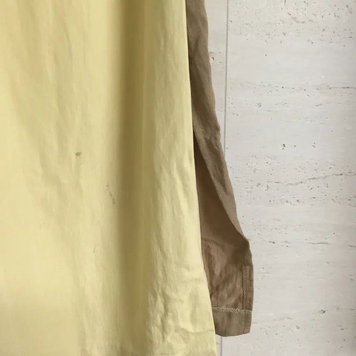 [BUNJANG] Lucky Chouette Bending Slacks Pants / 럭키슈에뜨 밴딩 슬랙스 팬츠 36