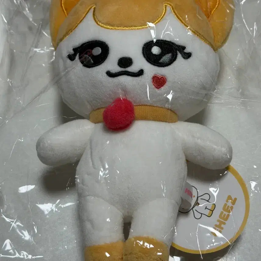[SOLD OUT] 아이브 미니브 오리지널 플래시 치즈