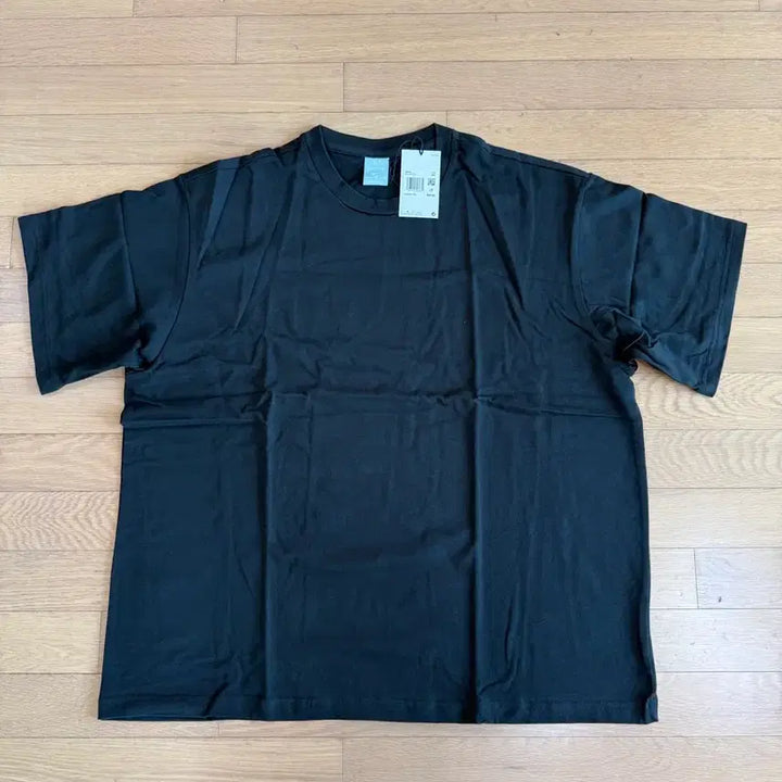 [BUNJANG] Nike NOCTA Blank T-shirt Black / [XXL] 나이키 x NOCTA 녹타 무지 블랭크 반팔 티셔츠 블랙