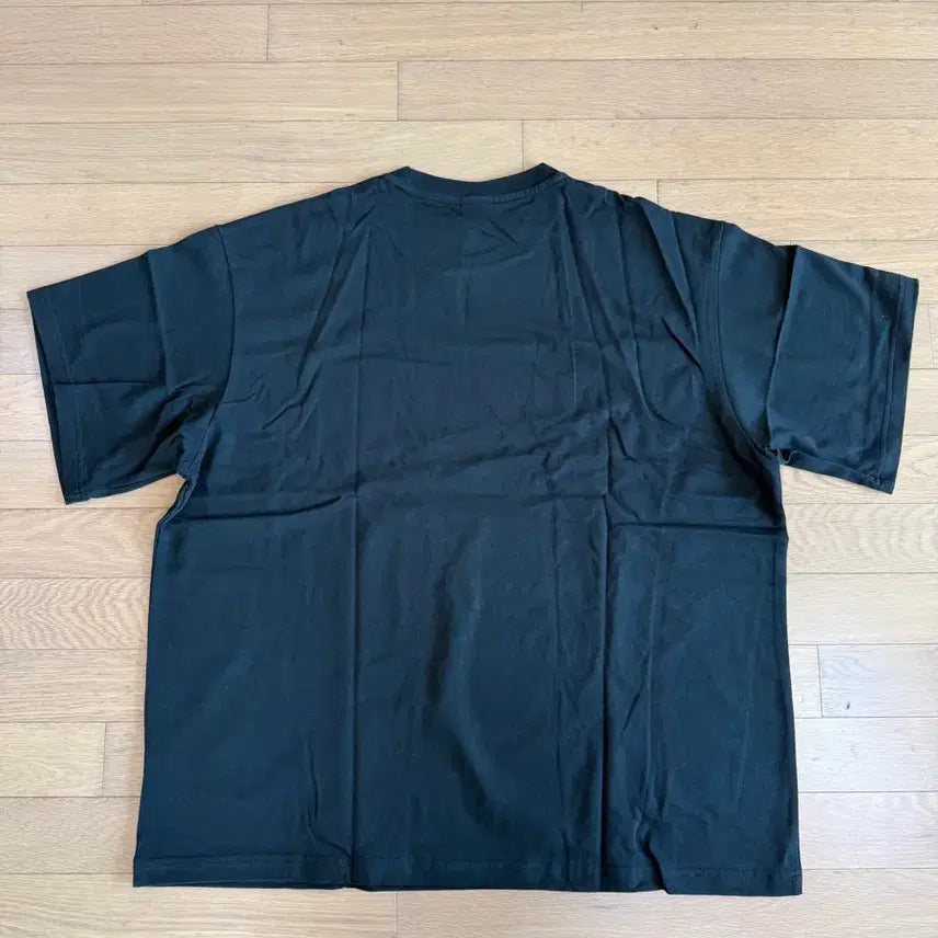 [BUNJANG] Nike NOCTA Blank T-shirt Black / [XXL] 나이키 x NOCTA 녹타 무지 블랭크 반팔 티셔츠 블랙
