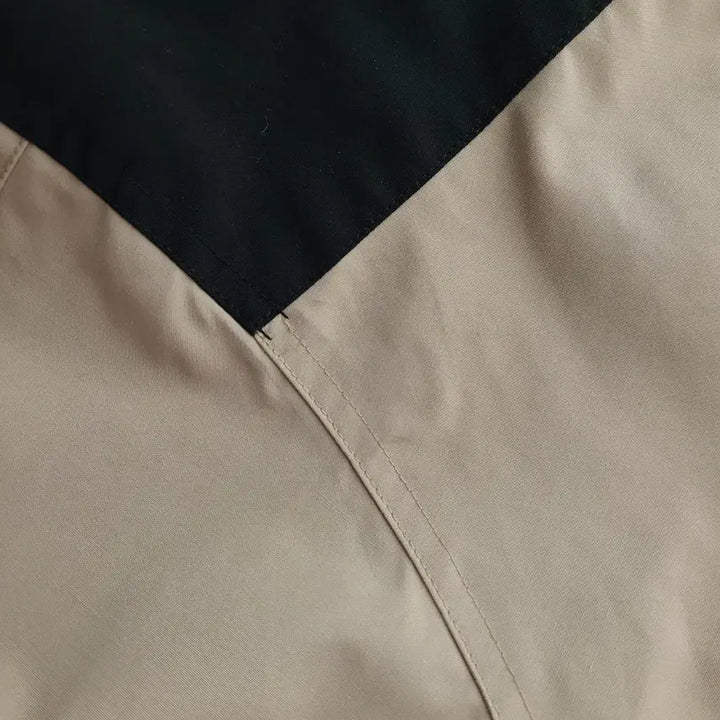 [BUNJANG] Marmot X Uniform Bridge Fishtail Parka Jacket / 마모트 X 유니폼 브릿지 피쉬테일 야상 점퍼