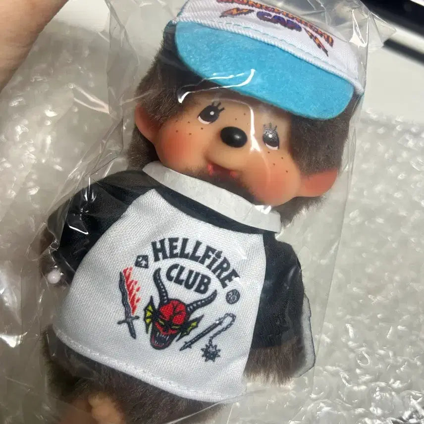 [SOLD OUT] 몬치치 기묘한 이야기