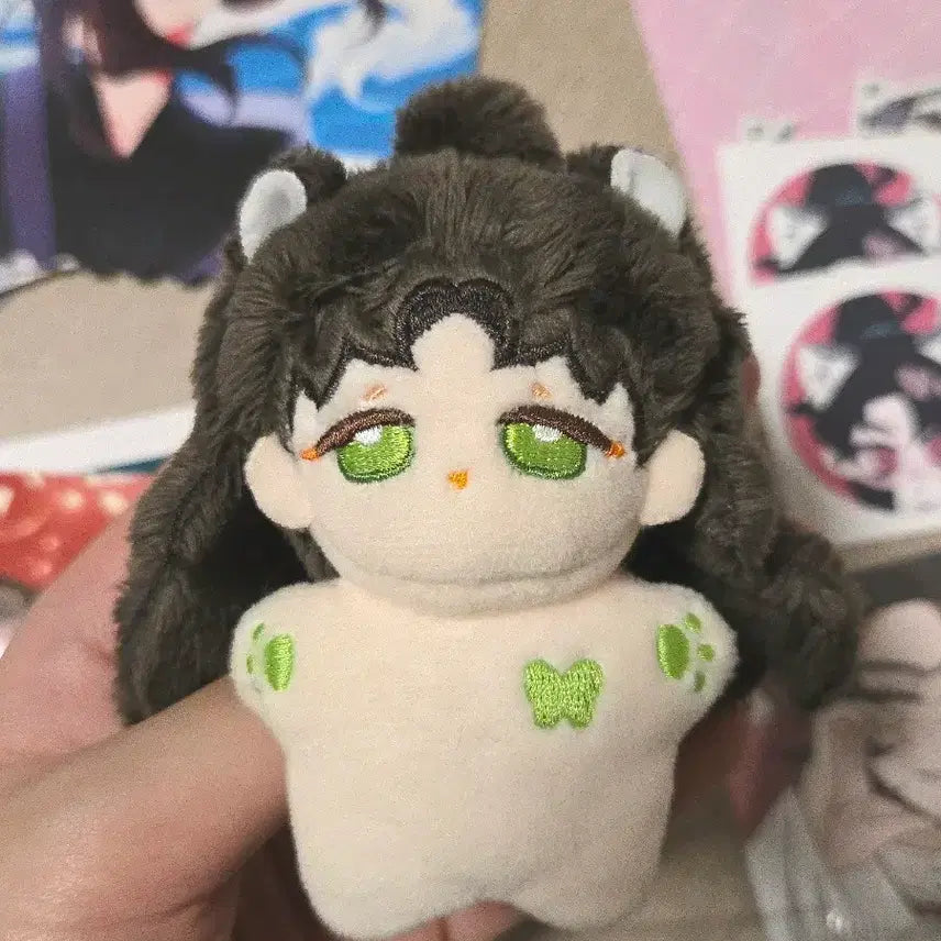 [SOLD OUT] 화산귀환 당보청명 미니당보, 지류 양도