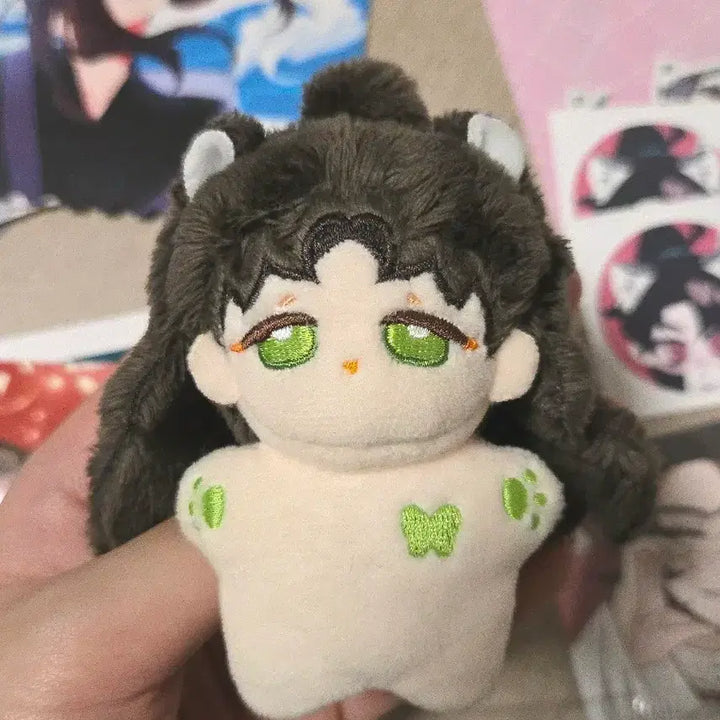 [SOLD OUT] 화산귀환 당보청명 미니당보, 지류 양도
