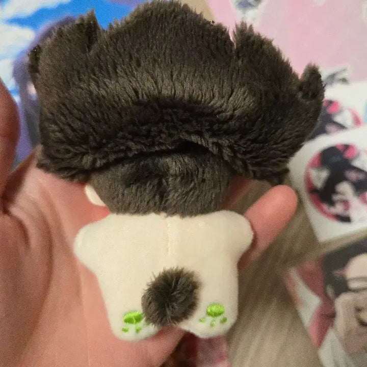 [SOLD OUT] 화산귀환 당보청명 미니당보, 지류 양도