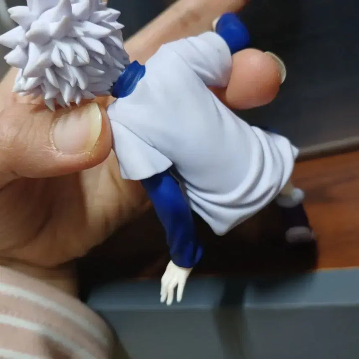 [BUNJANG] Hunter x Hunter Killua Noodle Stopper / 헌터x헌터키르아 누들 스토퍼