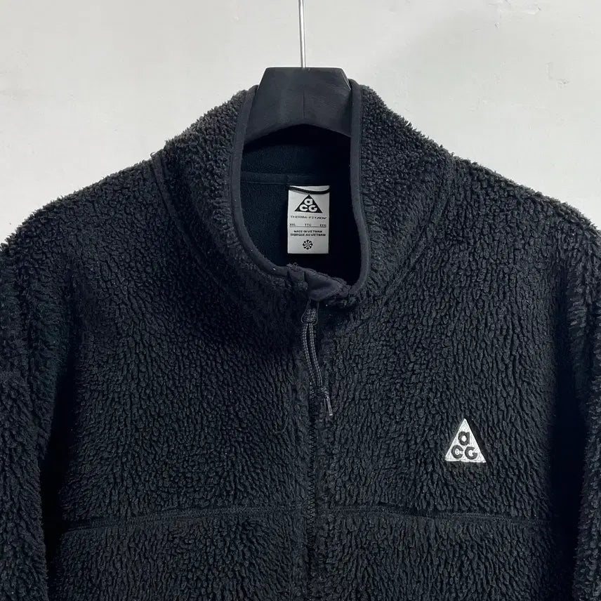 [BUNJANG] Nike ACG Glacier Fleece Jacket / 나이키 ACG 글레이셔 후리스 자켓 (on.110)