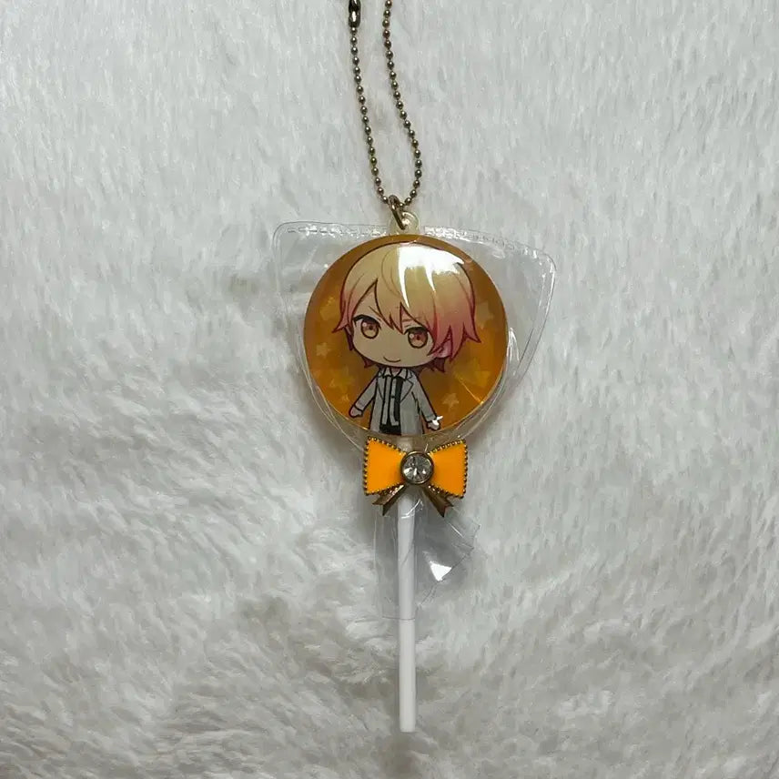 [SOLD OUT] 프세카 츠카사 캔디 키링