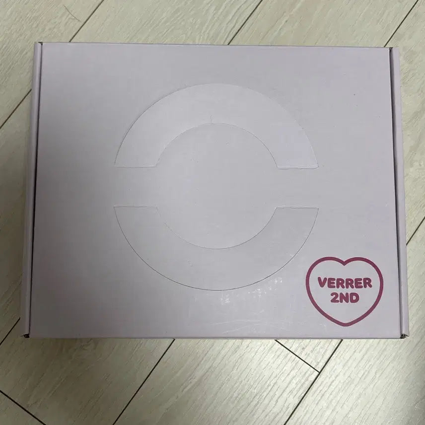 [SOLD OUT] 베리베리 베러키트2기 양도