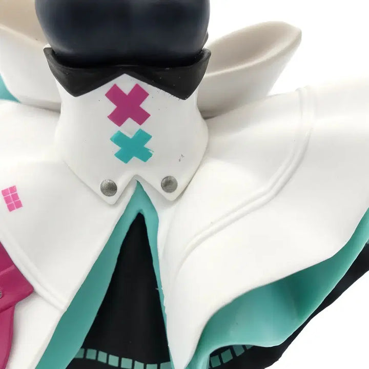 [BUNJANG] Hatsune Miku Rascal Cyber Future Figure / 할인)[미개봉] 하츠네미쿠 라스칼 사이버 퓨처 피규어