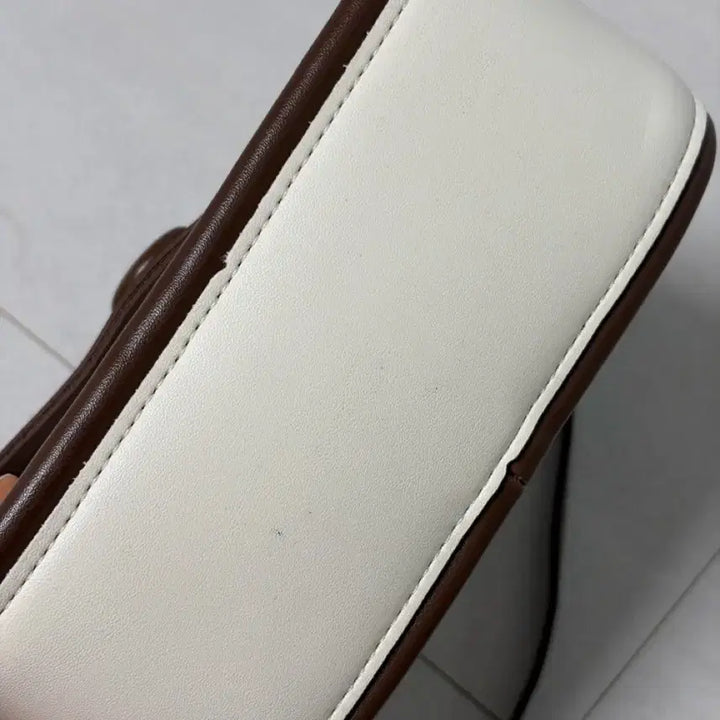 [BUNJANG] Crossbody &amp; Tote Bag Set / 크로스백&amp;토트백
