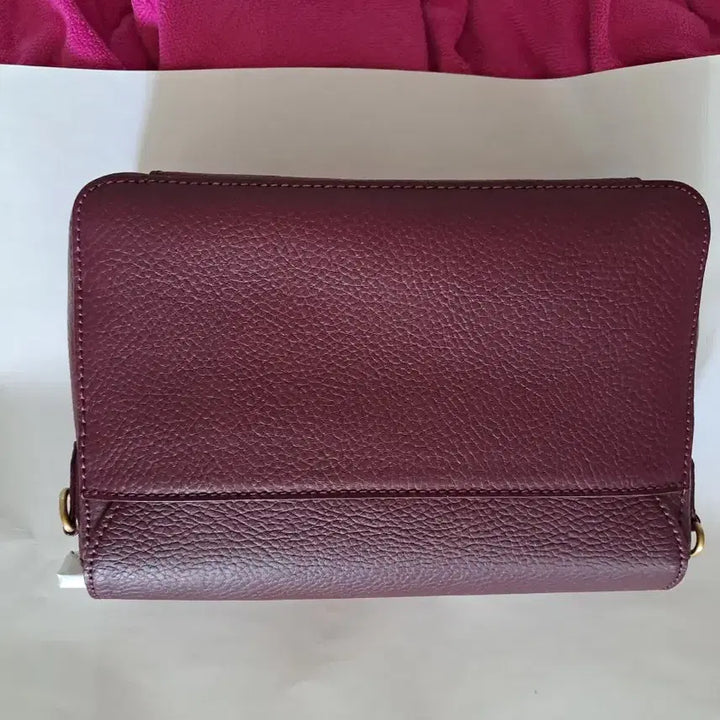 [BUNJANG] Lafayette Most Shoulder Bag / MOST by Lafayette 모스트 바이 라팔레트 여성 핸드백