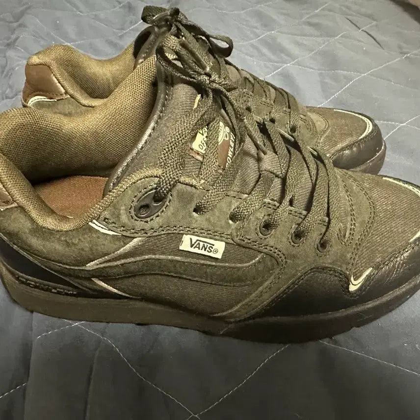 [BUNJANG] Vans Sneakers Size 265 / 반스 스니커즈 265 사이즈 팔아요