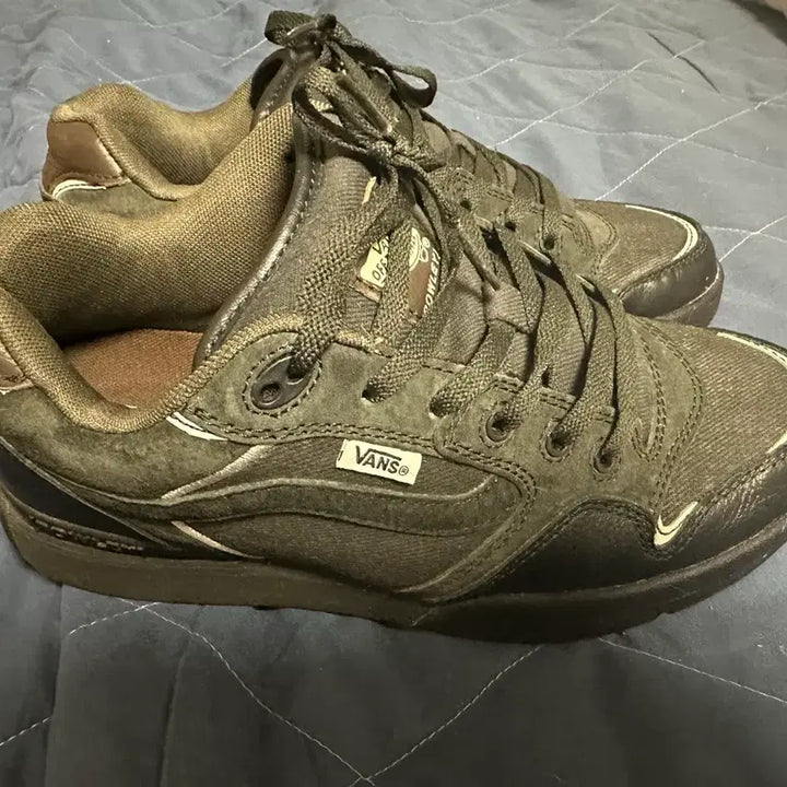 [BUNJANG] Vans Sneakers Size 265 / 반스 스니커즈 265 사이즈 팔아요