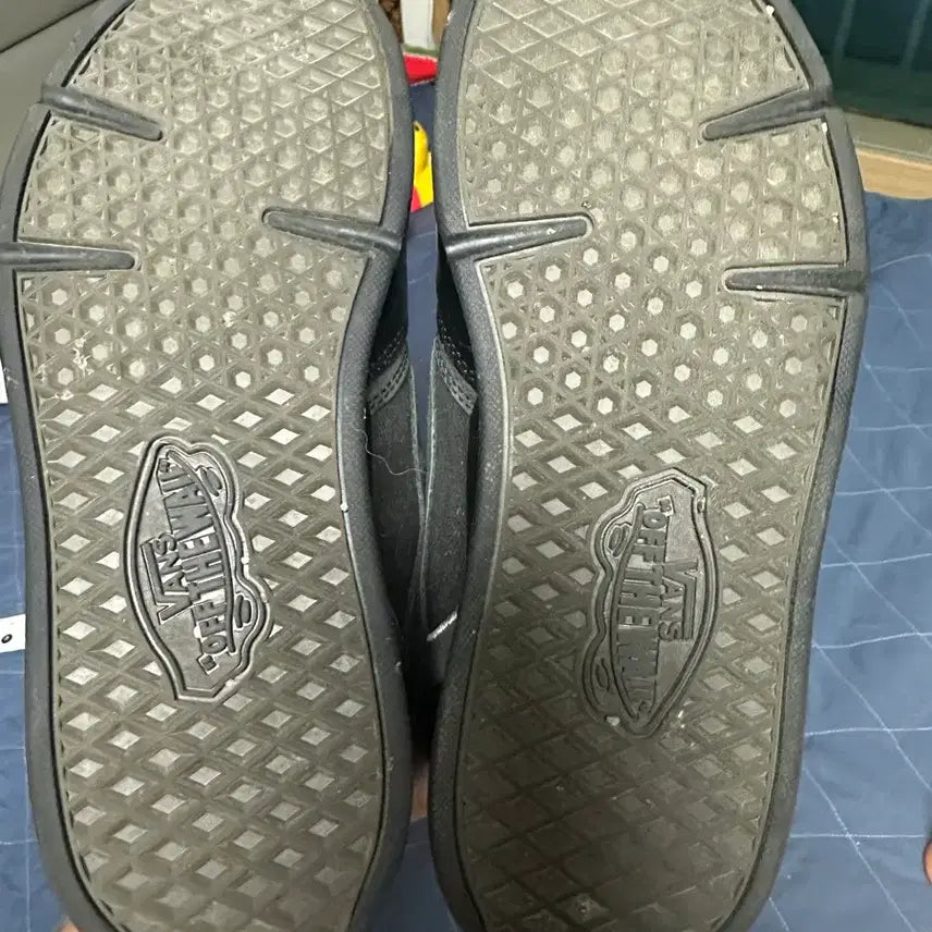 [BUNJANG] Vans Sneakers Size 265 / 반스 스니커즈 265 사이즈 팔아요