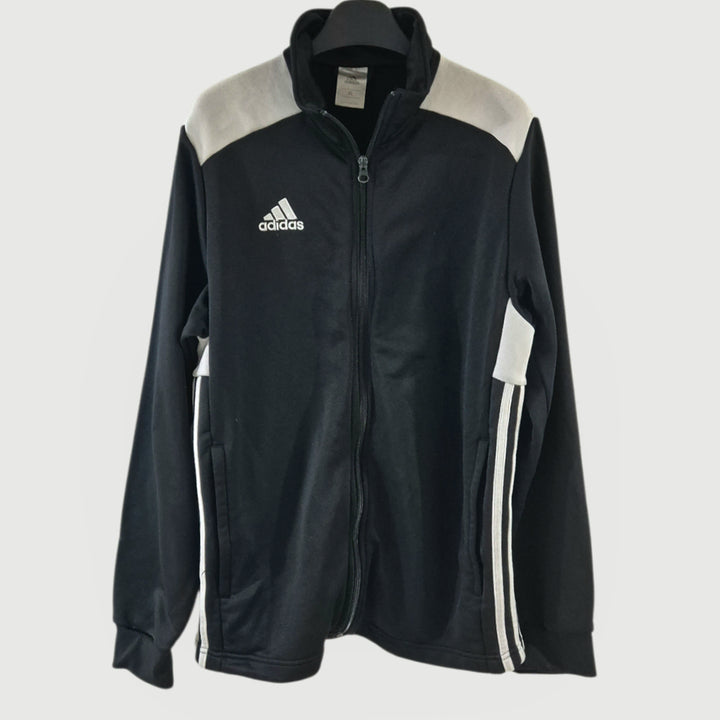 [BUNJANG] Adidas Track Top Jacket / [100]아디다스 져지 트랙탑자켓