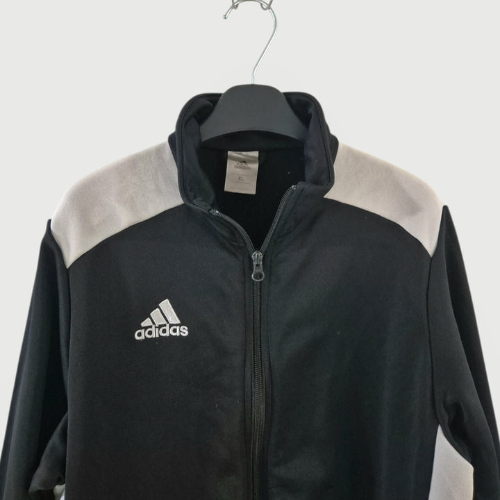 [BUNJANG] Adidas Track Top Jacket / [100]아디다스 져지 트랙탑자켓