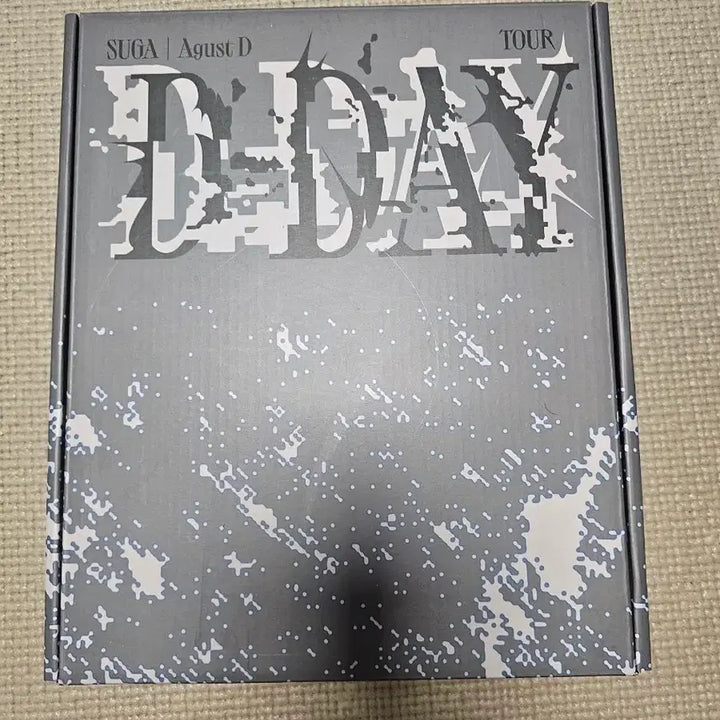 [SOLD OUT] 방탄소년단 BTS 머치박스15 d-day 양도