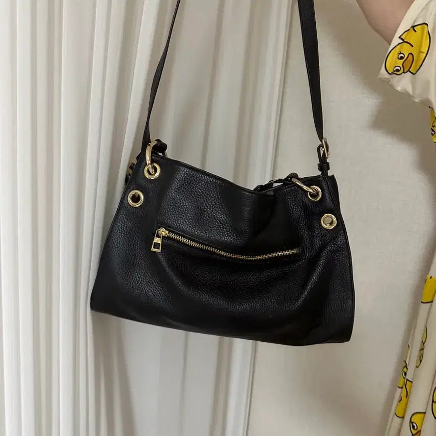 [BUNJANG] Maritha Shoulder Bag / 마리타 숄더백 롯데백화점 25만원에구매