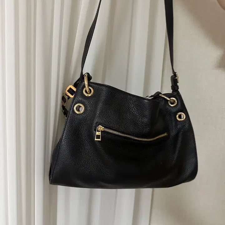 [BUNJANG] Maritha Shoulder Bag / 마리타 숄더백 롯데백화점 25만원에구매