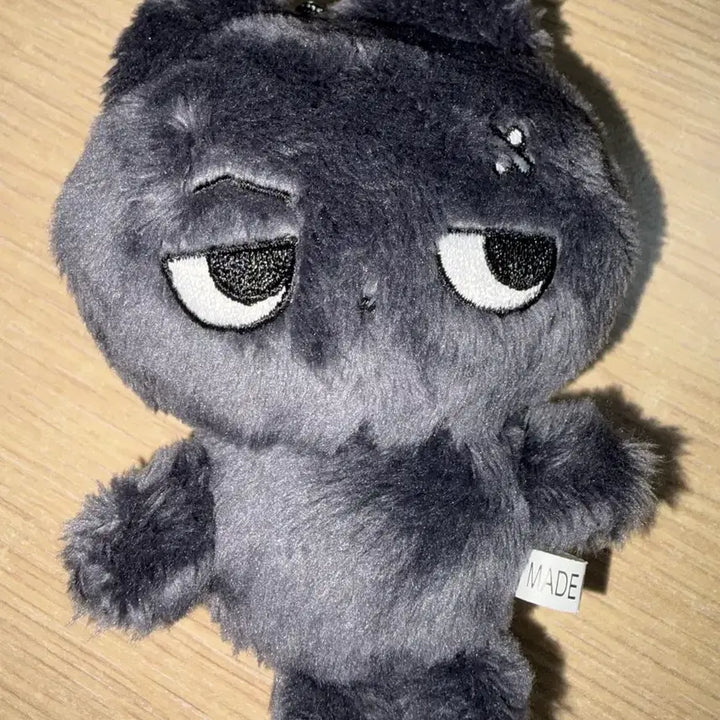 [BUNJANG] ENHYPEN Jay Myomyieupen Doll / 엔하이픈 제이 종성 인형 묘묘이픈 묘묘쫑