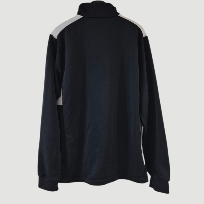 [BUNJANG] Adidas Track Top Jersey Jacket / [100]아디다스 트랙탑 져지자켓