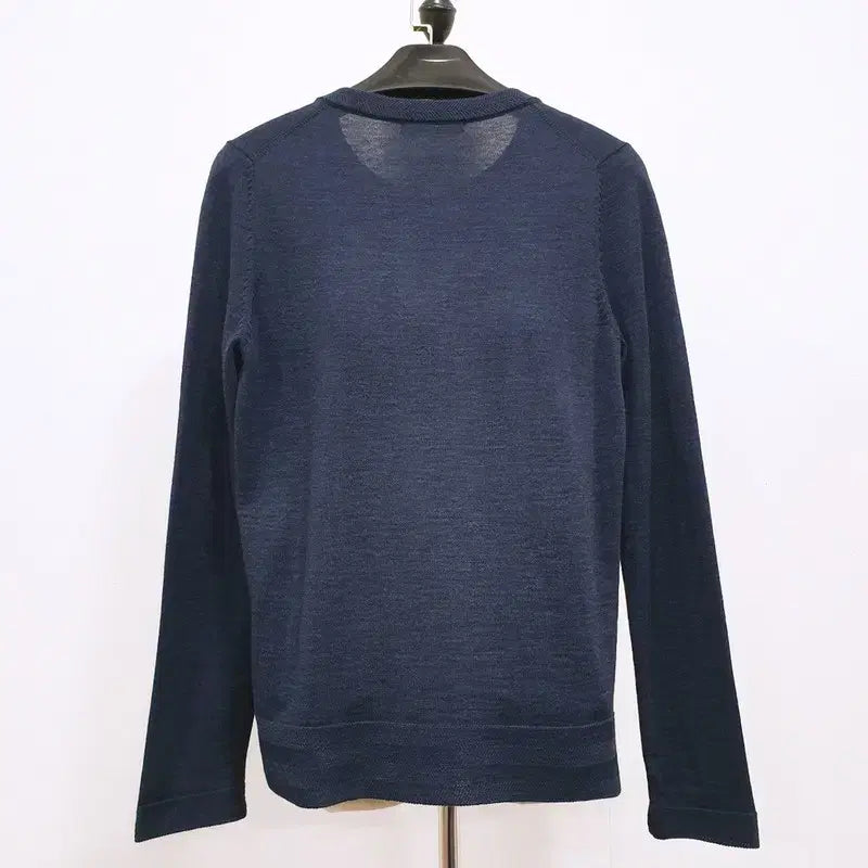 [BUNJANG] Keith Mohair 100% Mini Cardigan / 키이스 모100 간절기 미니 가디건